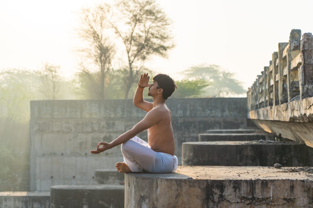 ビハール・スクール・オブ・ヨガ ツアー