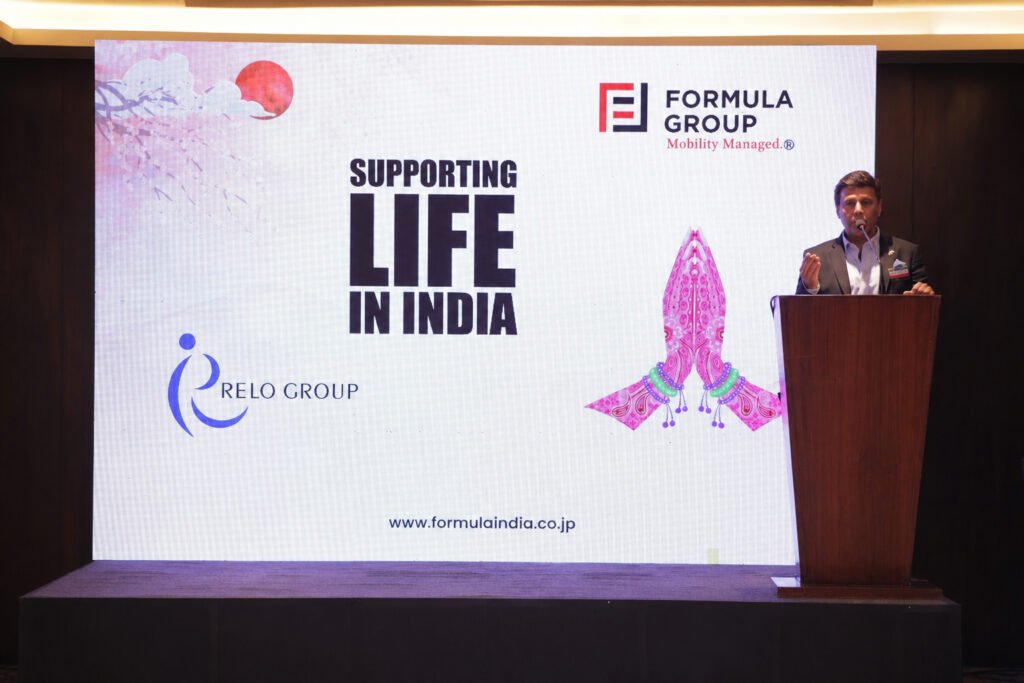 インド各地で日本企業コミュニティ向け交流会を開催